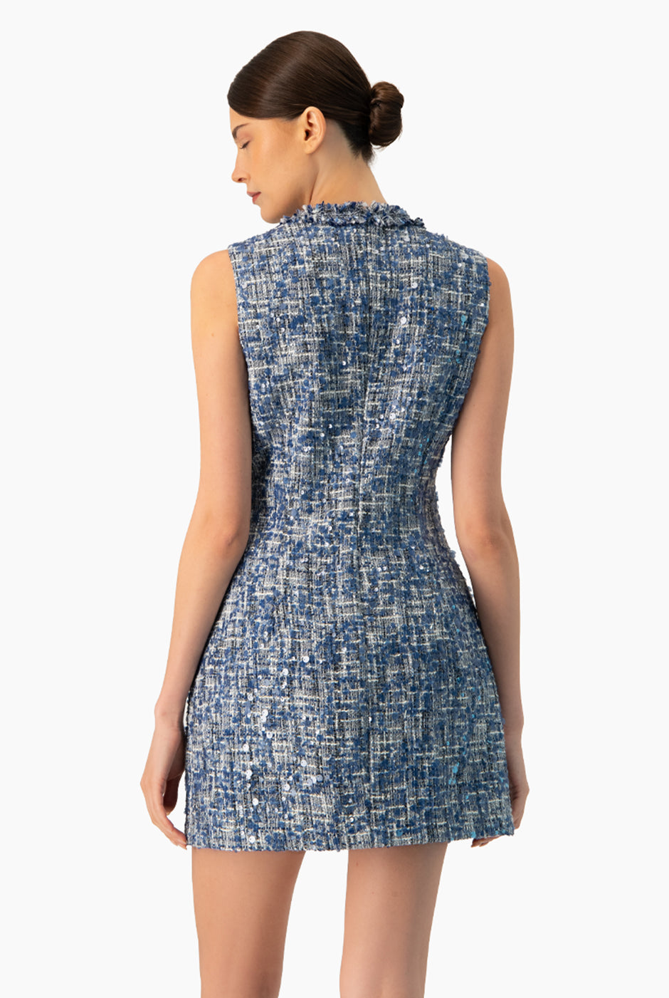 Vestido Linea A