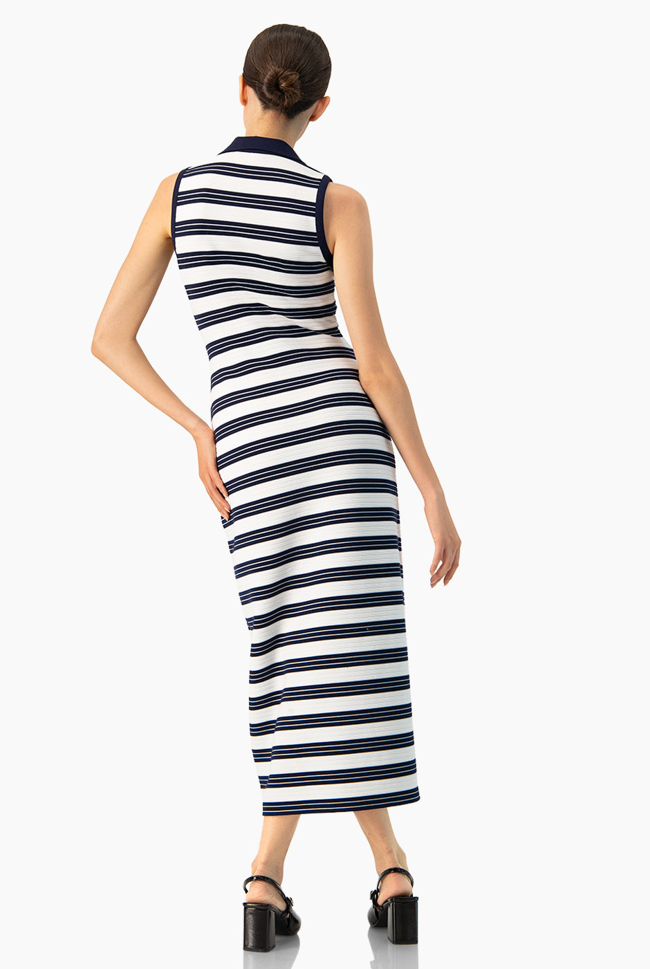 Vestido Recto
