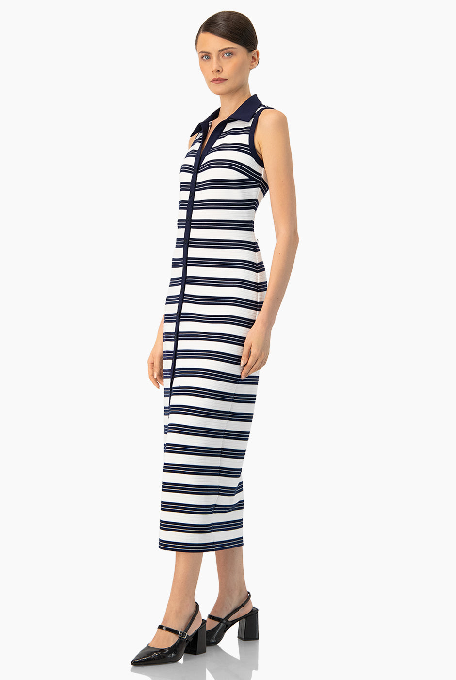 Vestido Recto