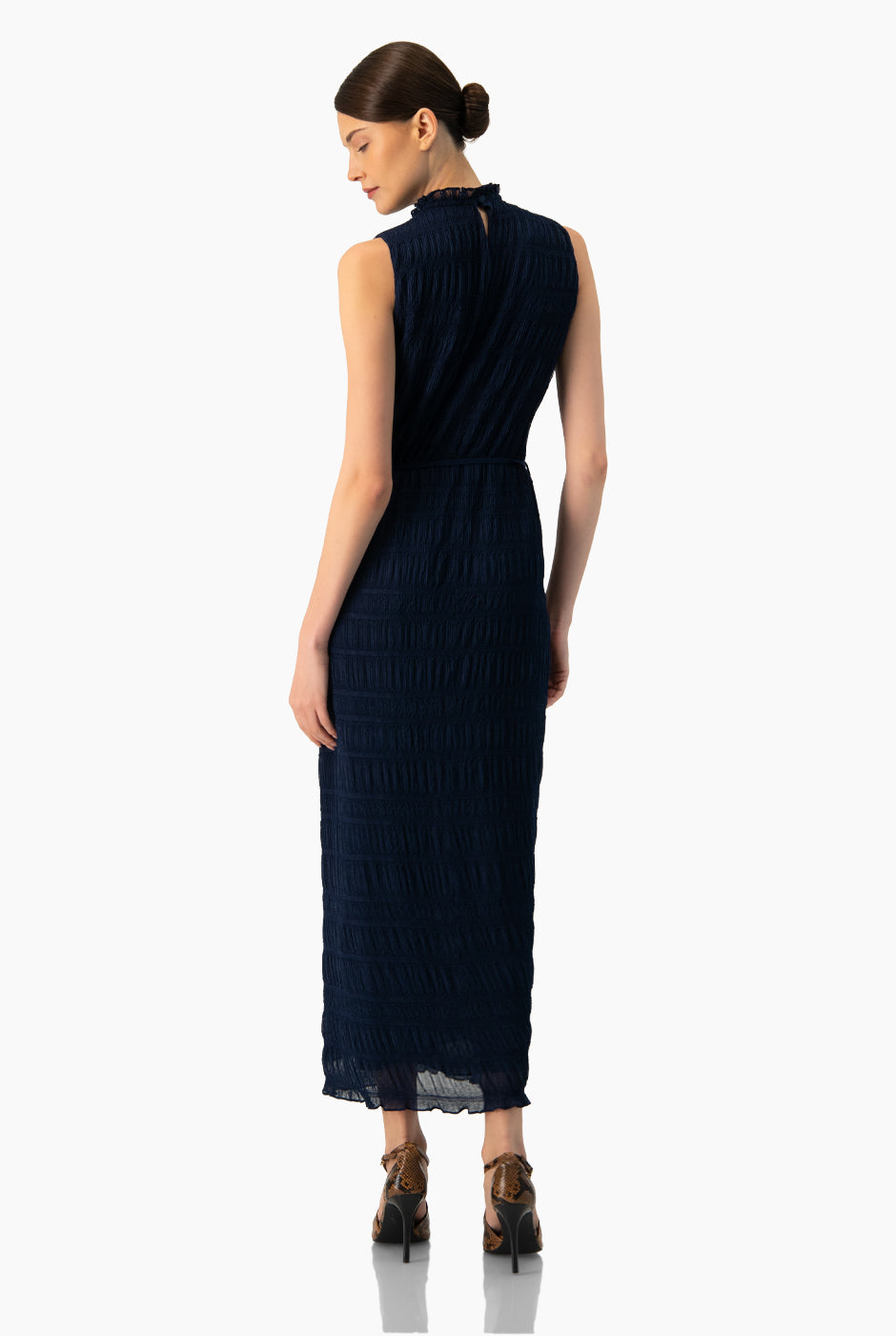Vestido Largo