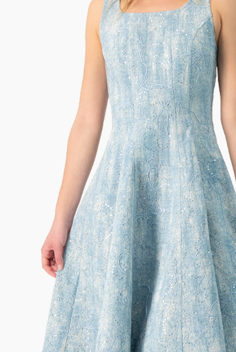 Vestido Midi