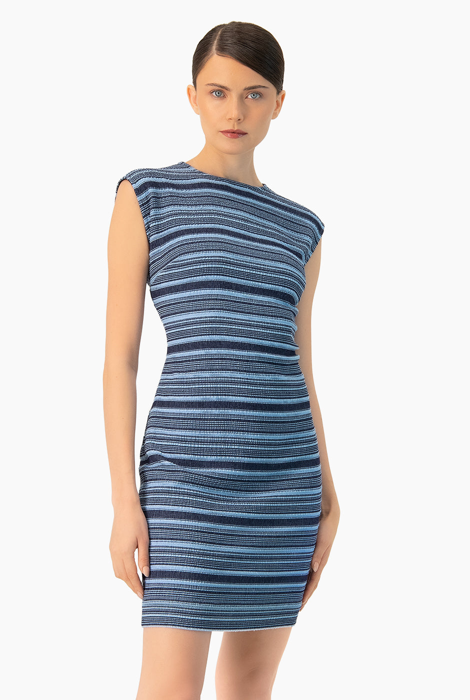 Vestido Recto