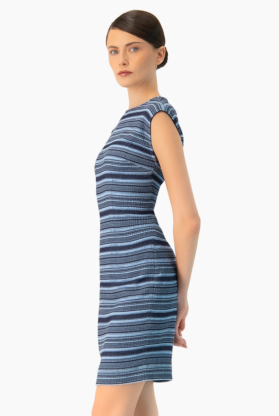 Vestido Recto