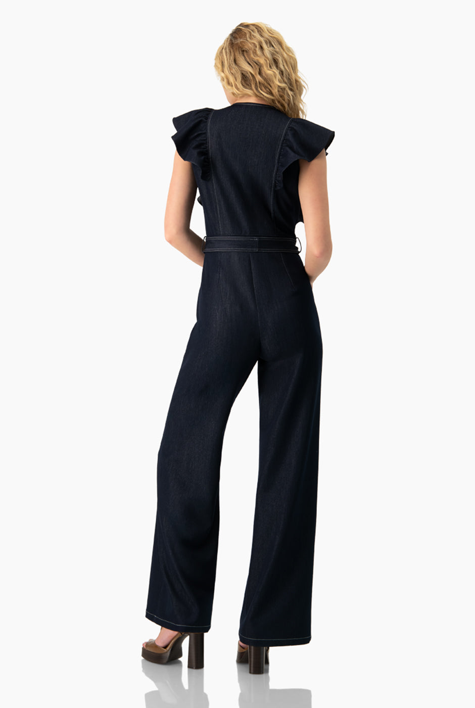 Jumpsuit Amplio