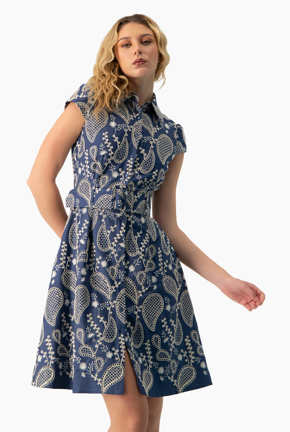 Vestido Largo