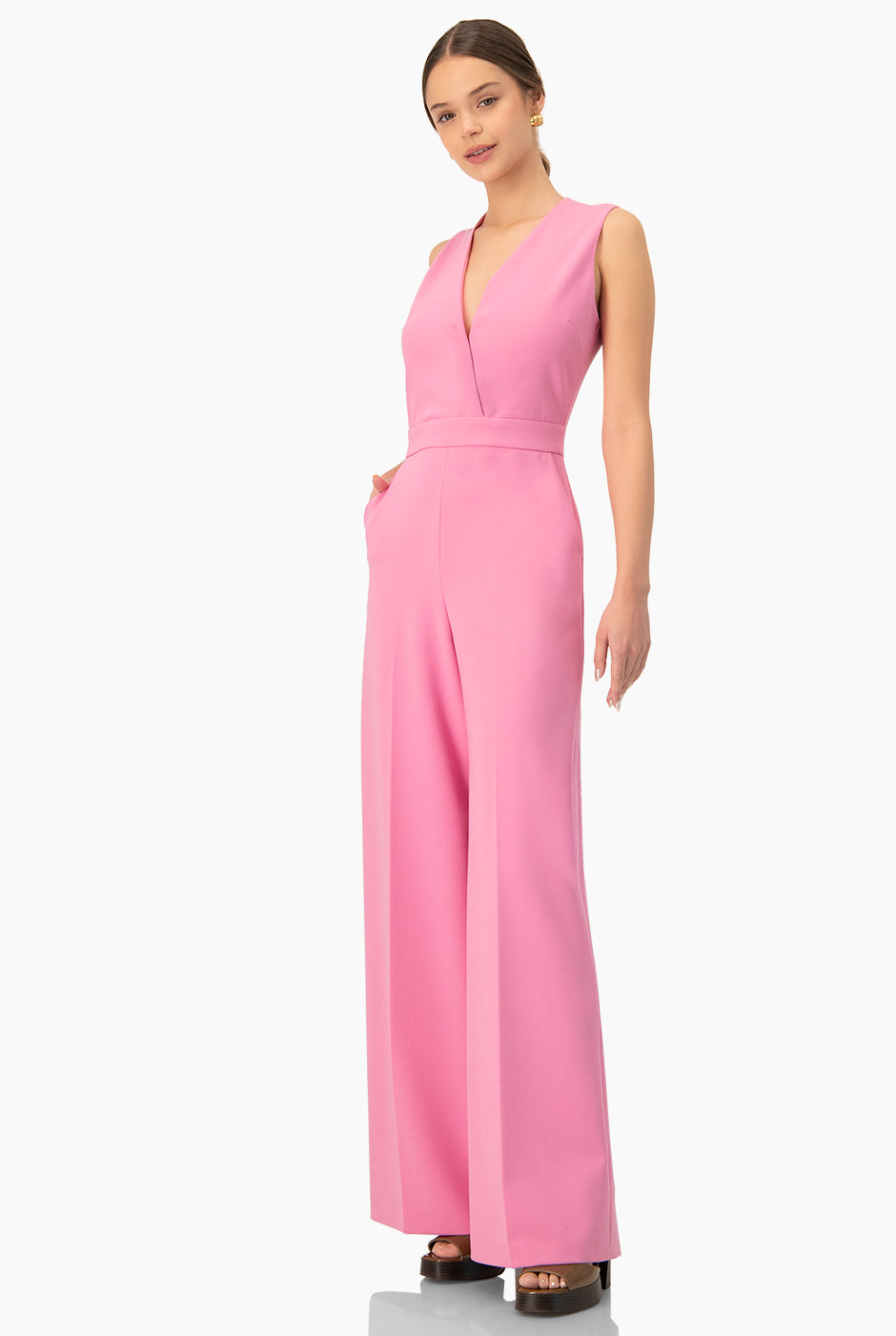 Jumpsuit Amplio