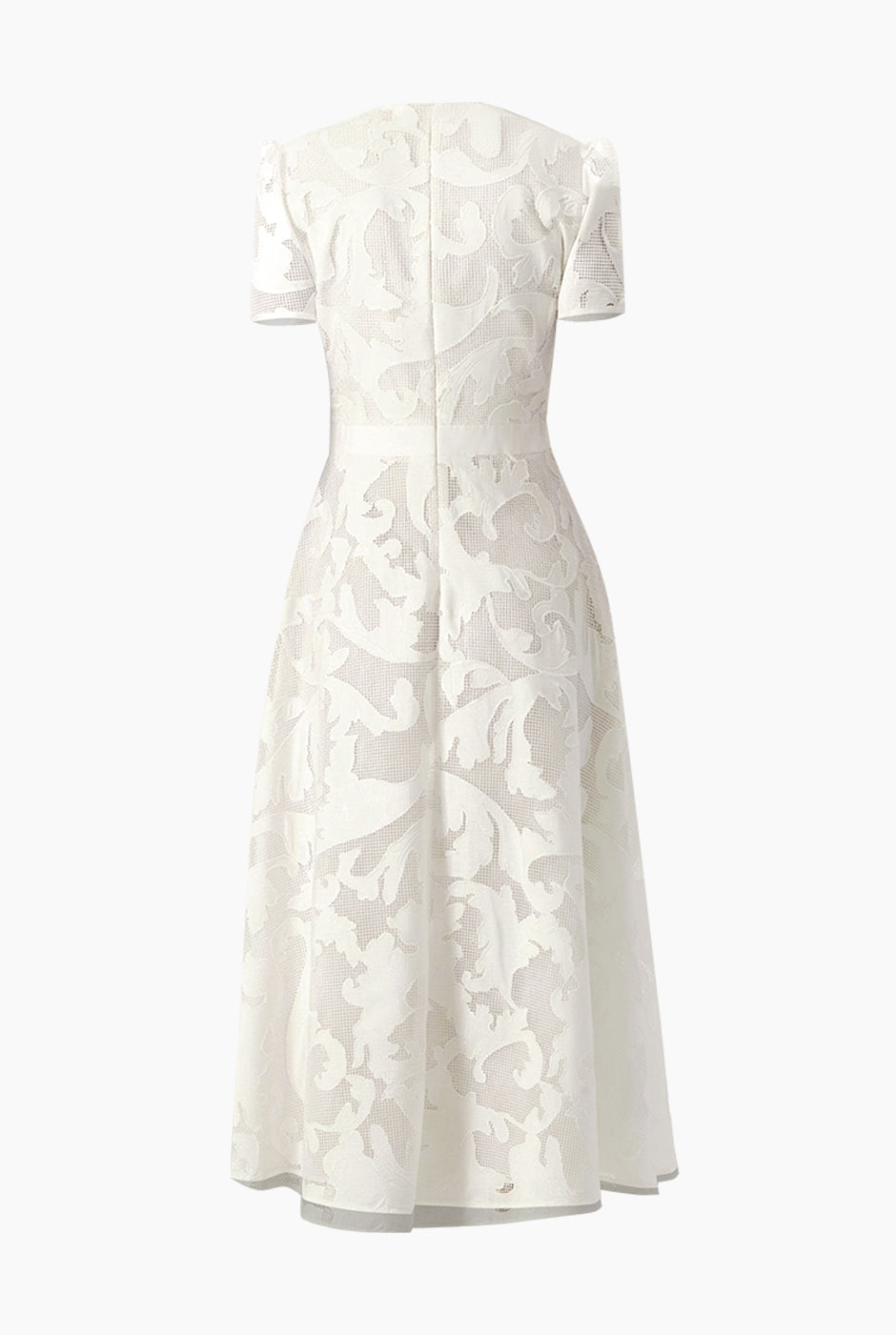 Vestido Linea A