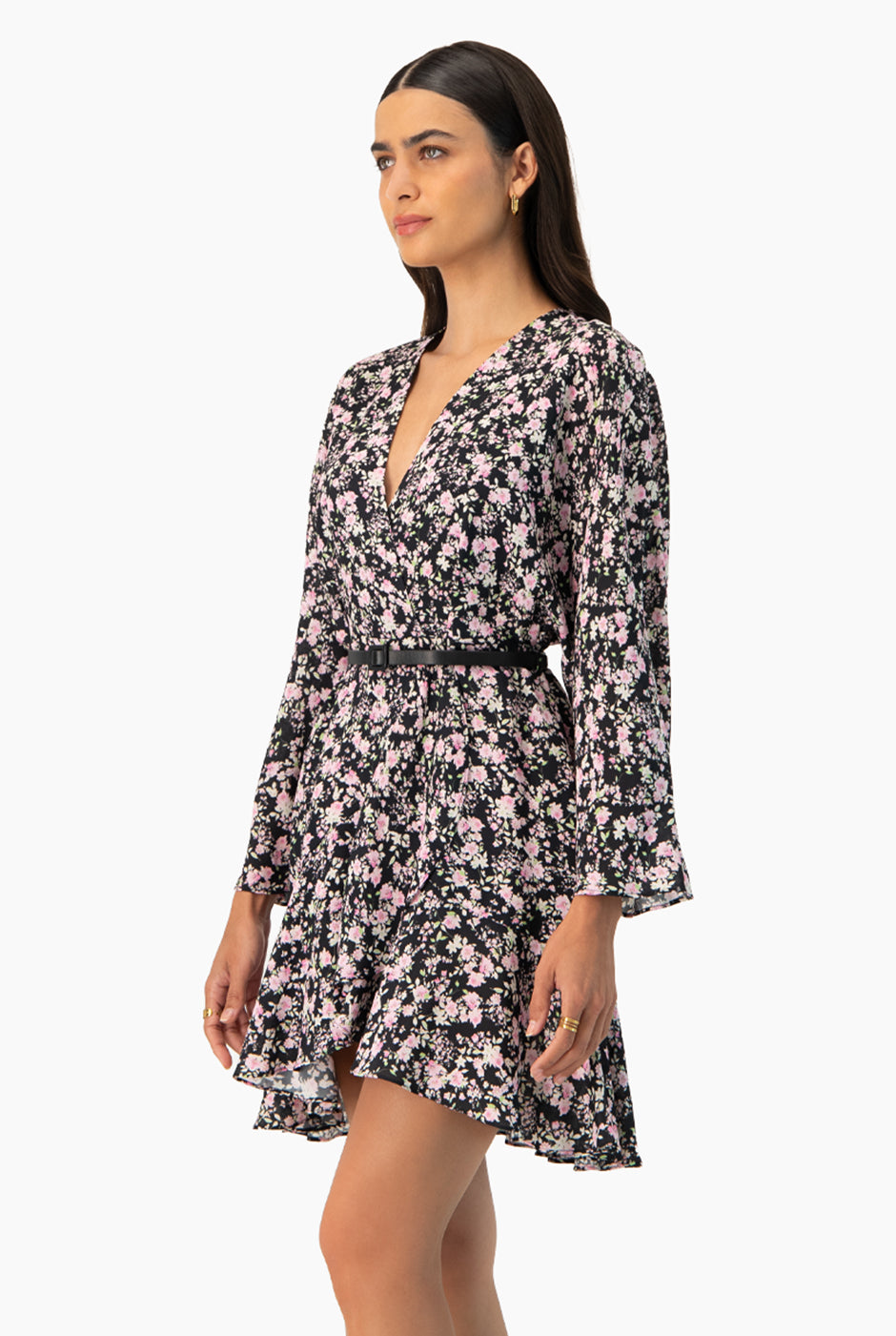 Vestido Recto
