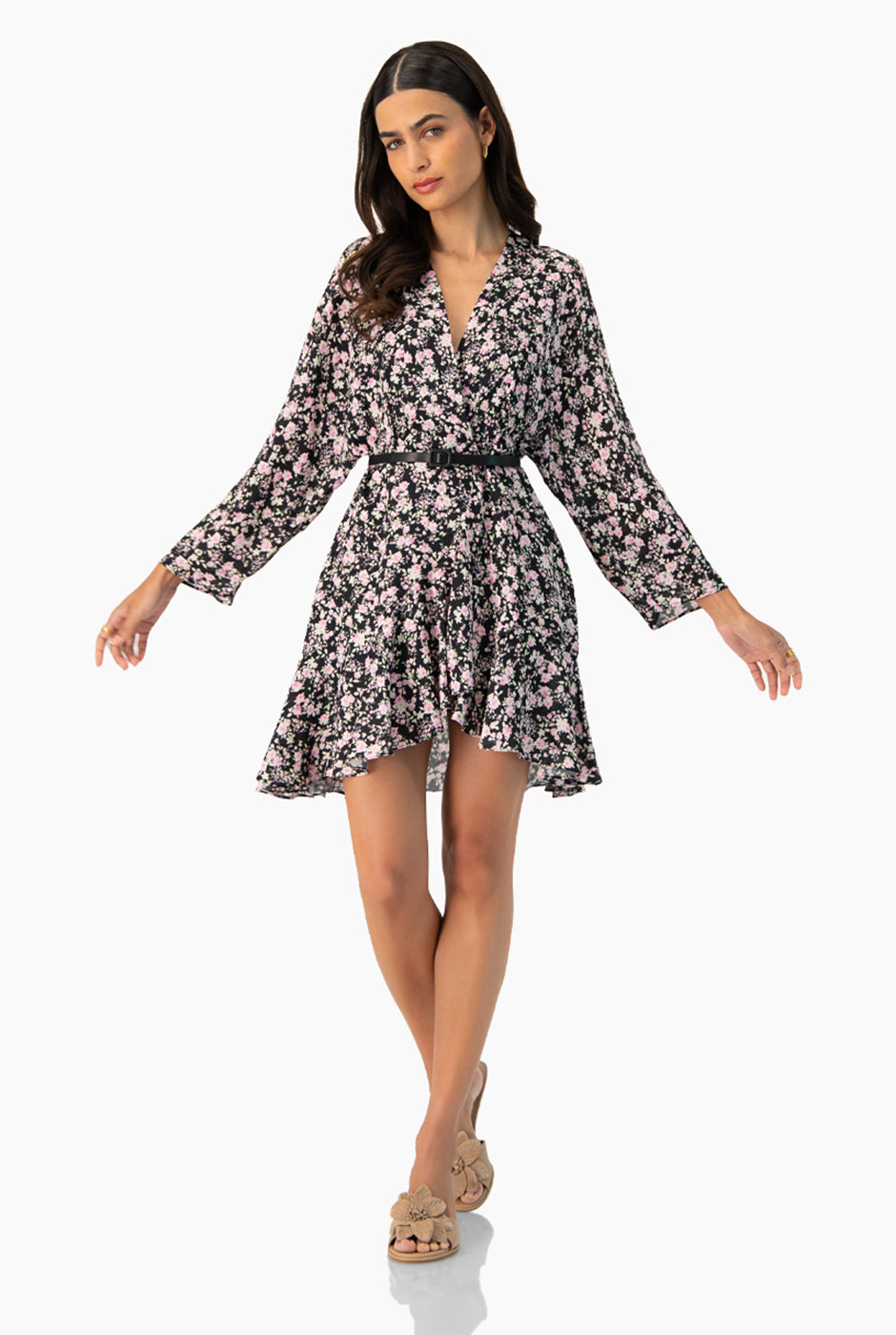 Vestido Recto