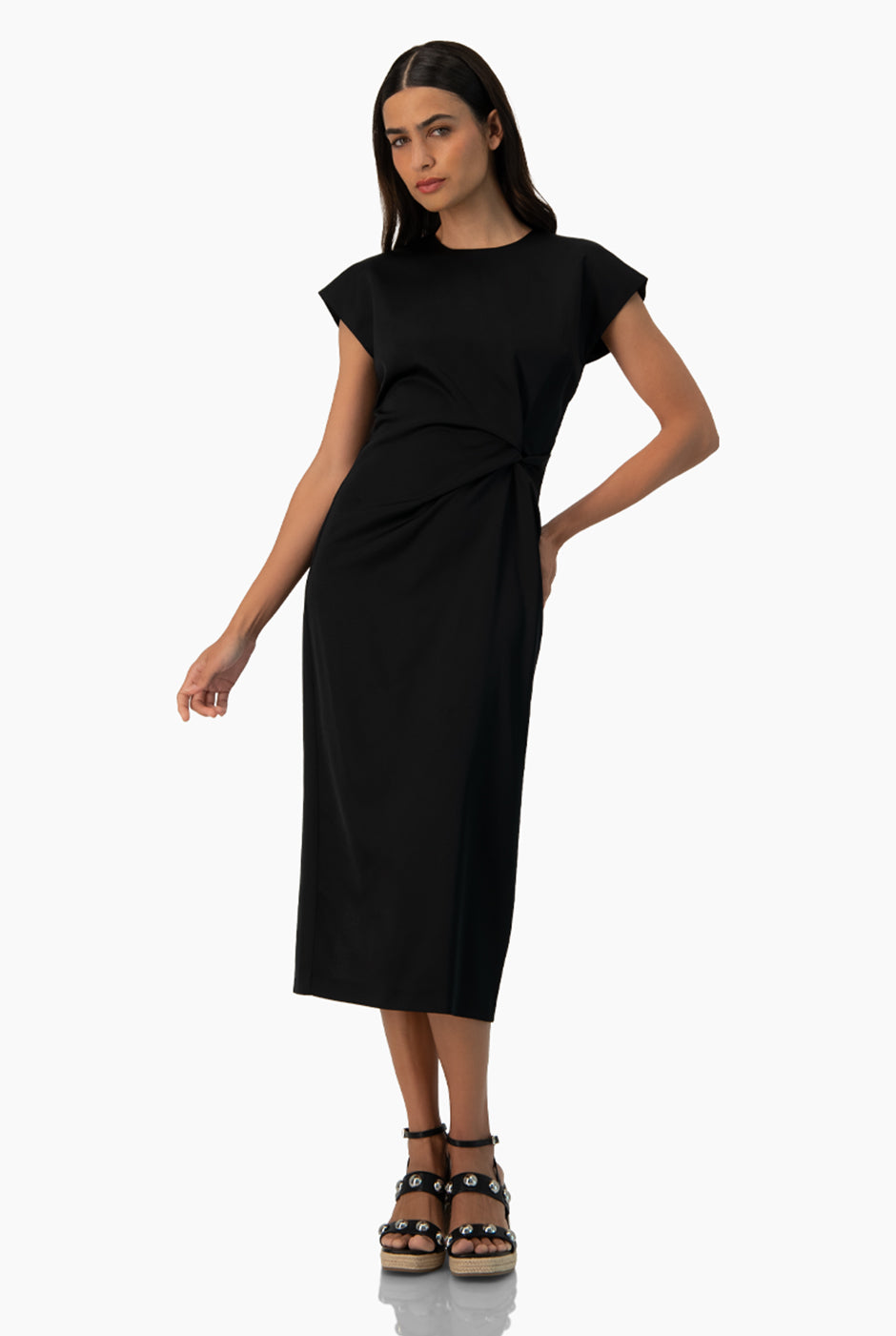 Vestido Recto