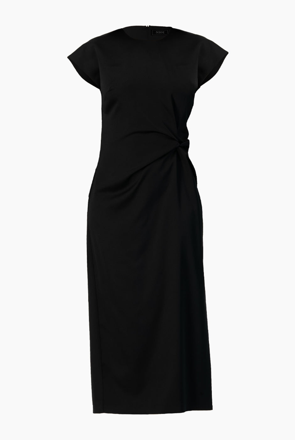 Vestido Recto