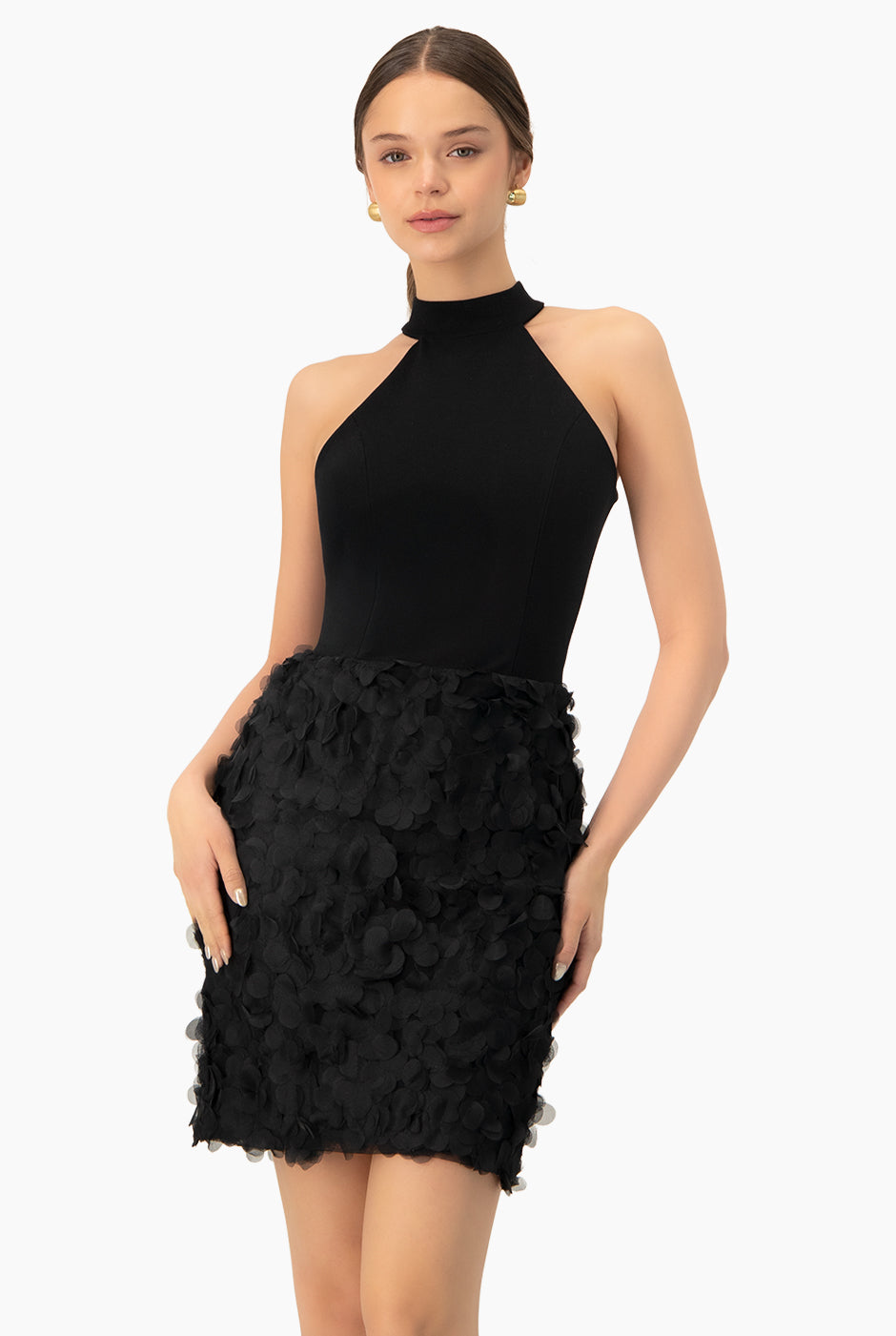 Vestido Recto