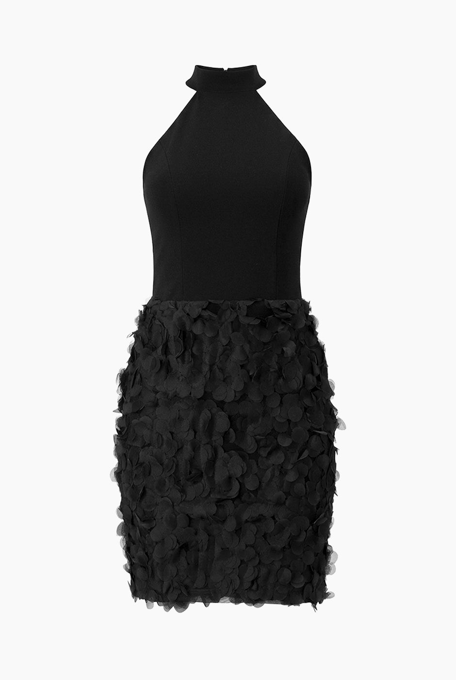 Vestido Recto