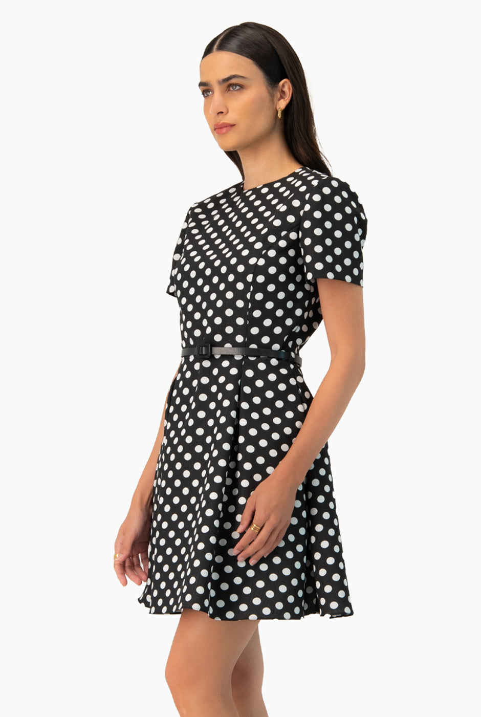 Vestido Recto