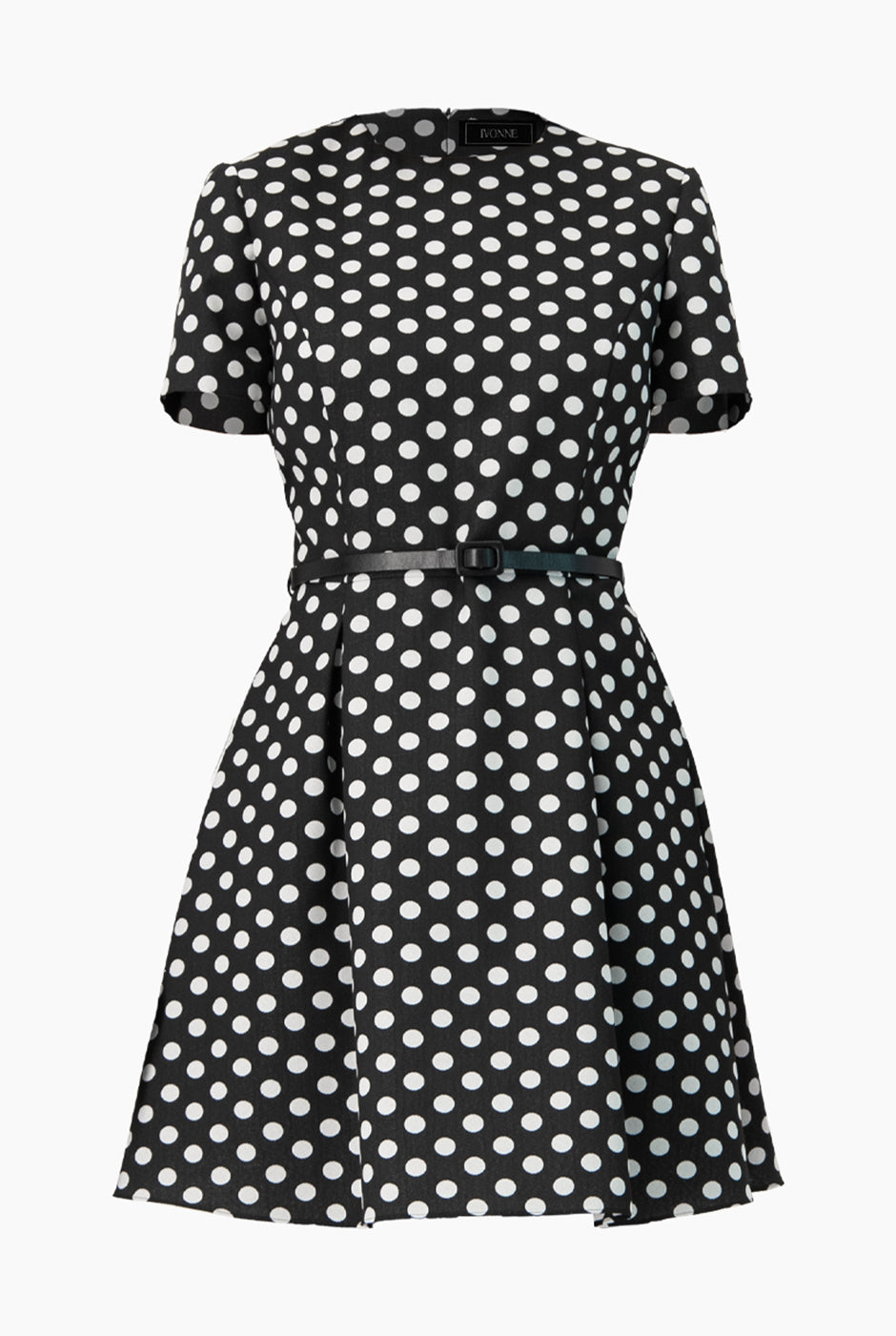 Vestido Recto
