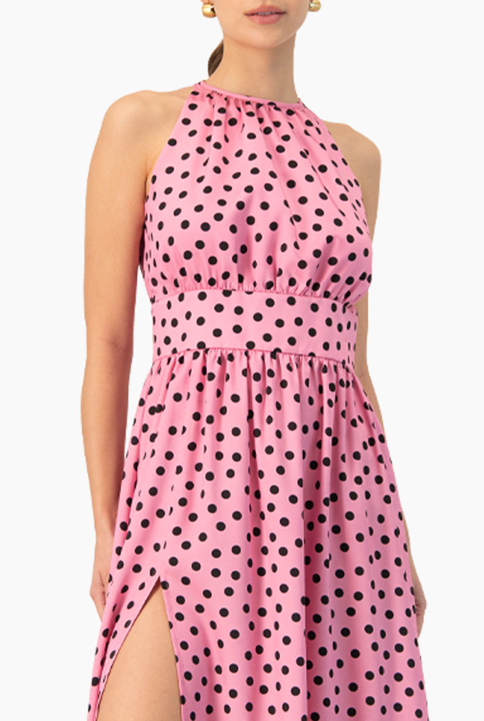 Vestido Recto
