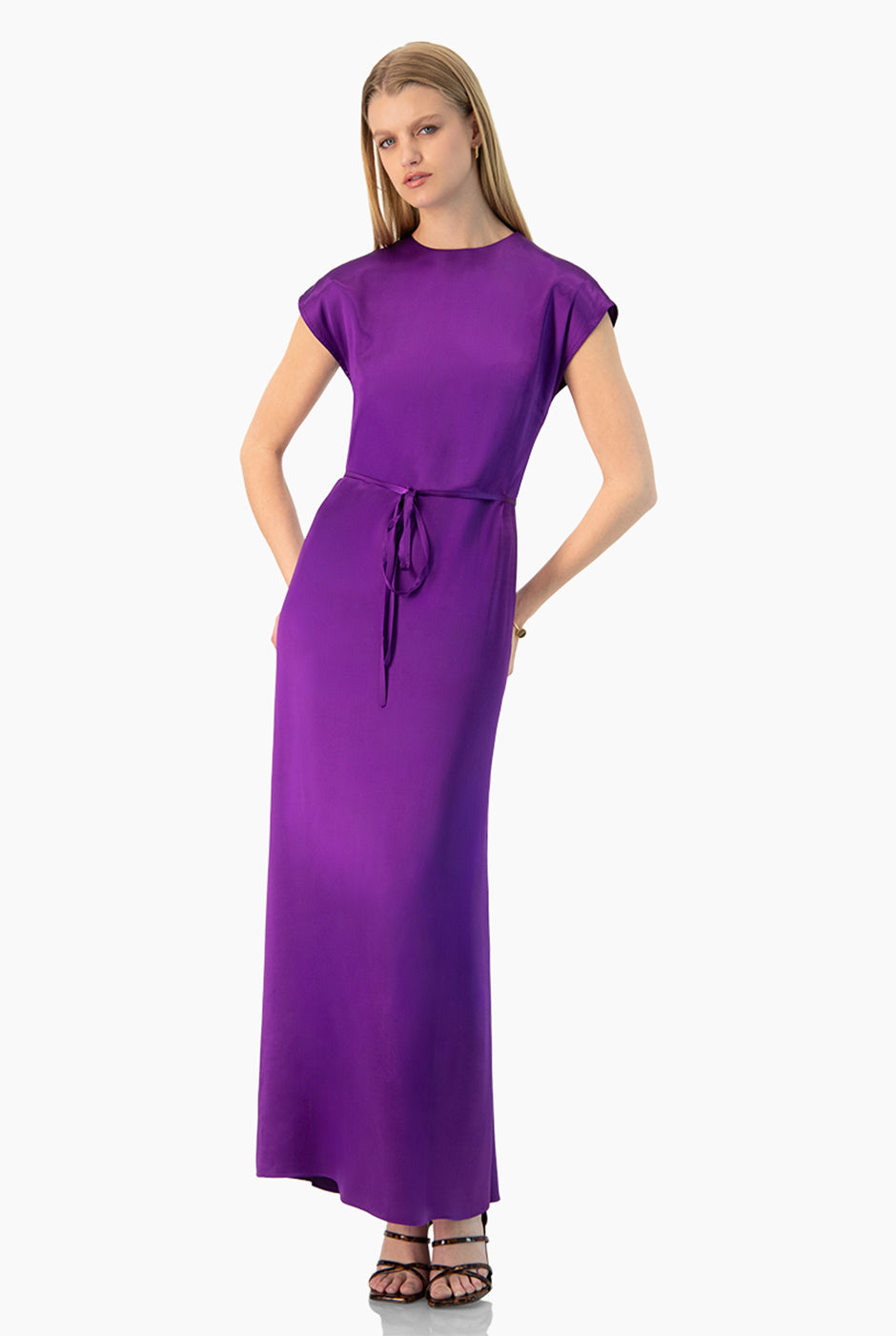 Vestido Largo
