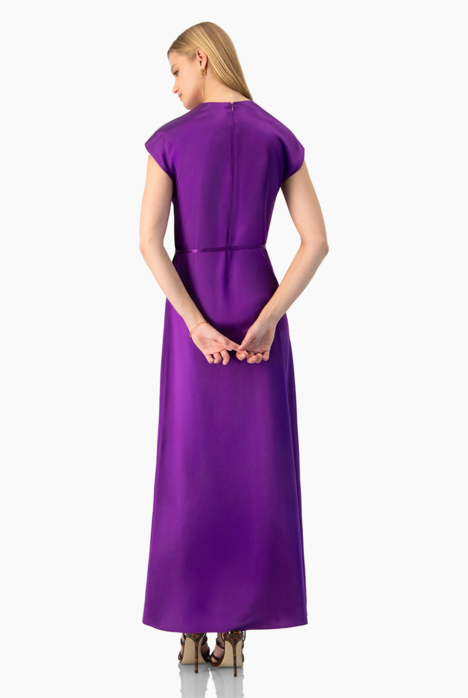Vestido Largo