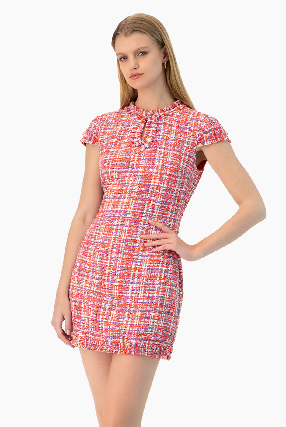 Vestido Linea A