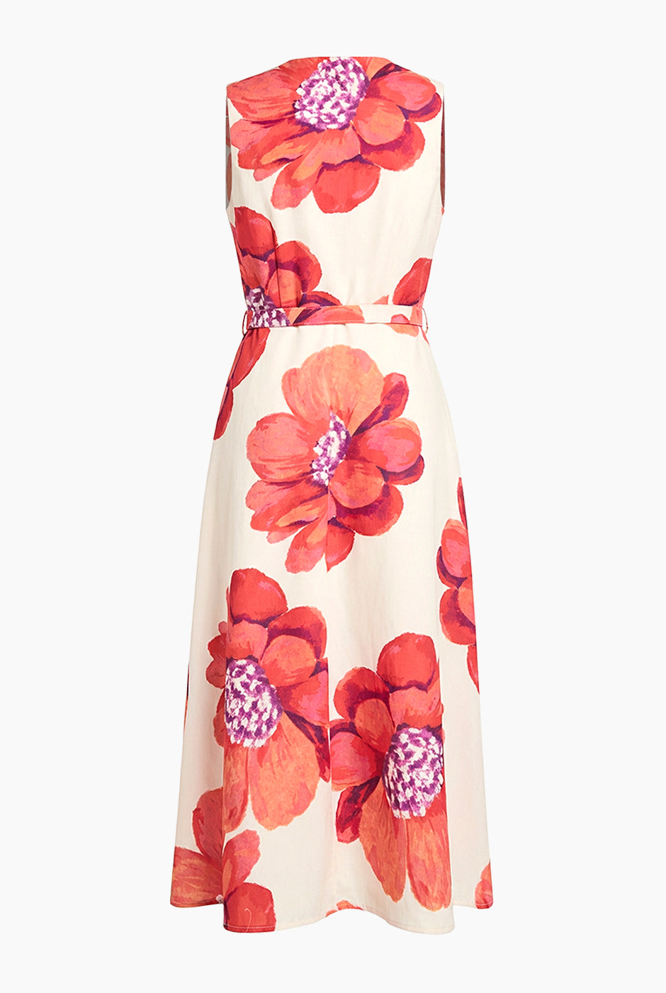 Vestido Recto
