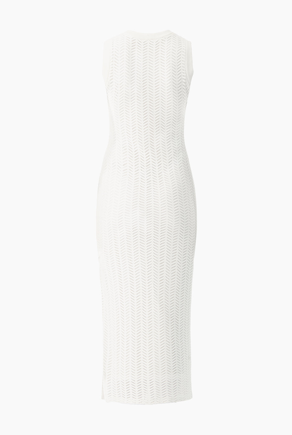 Vestido Recto