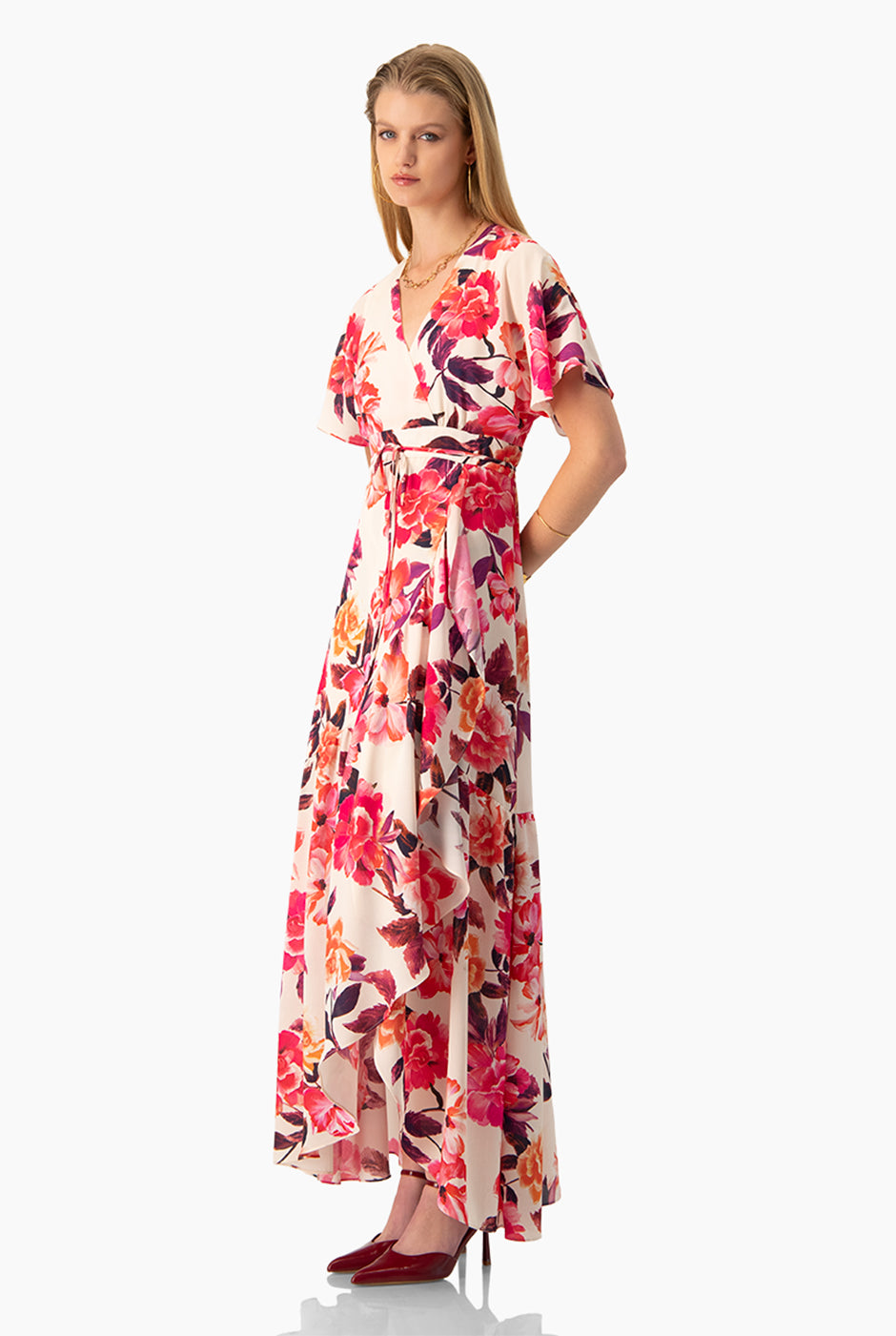Vestido Maxi