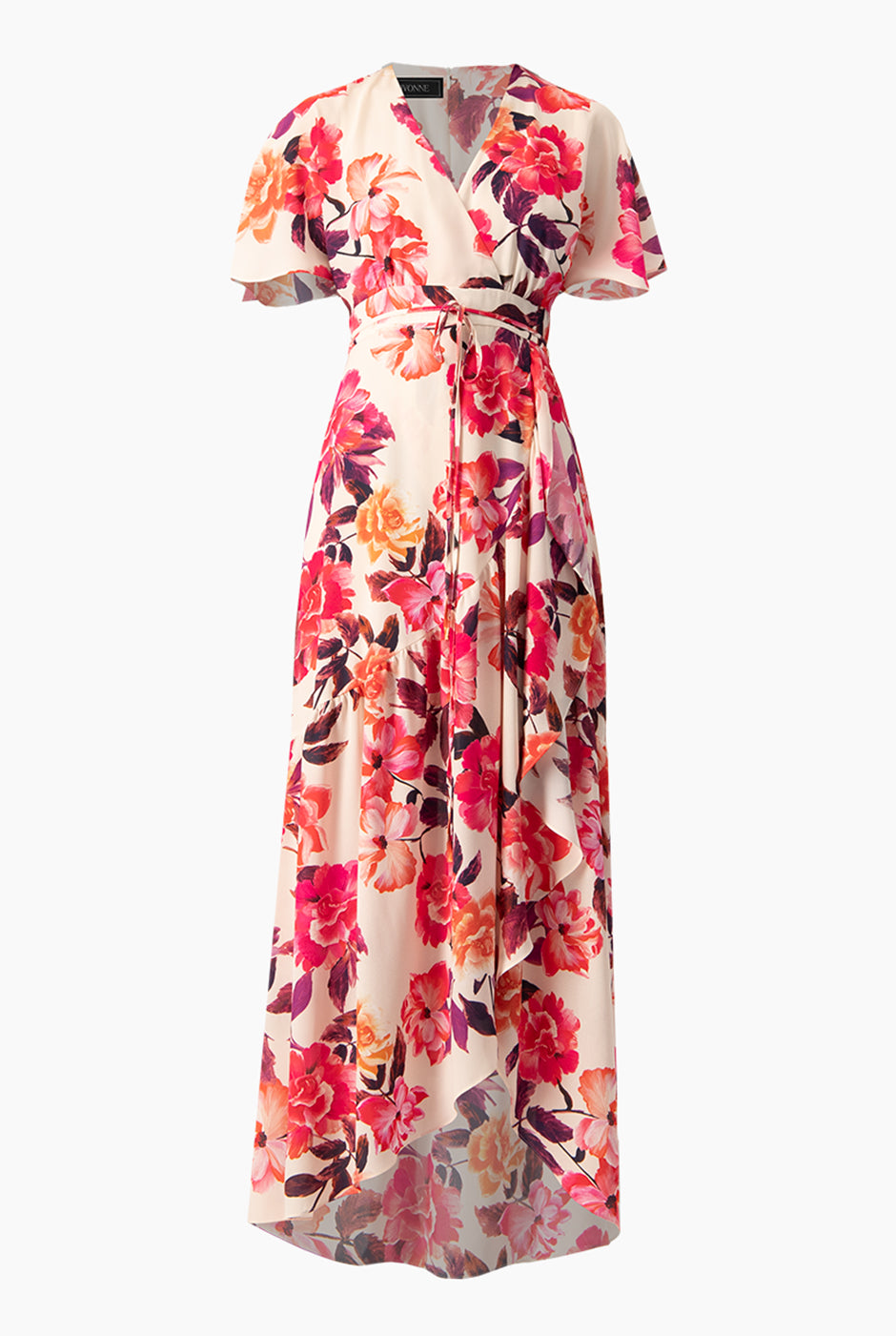 Vestido Maxi