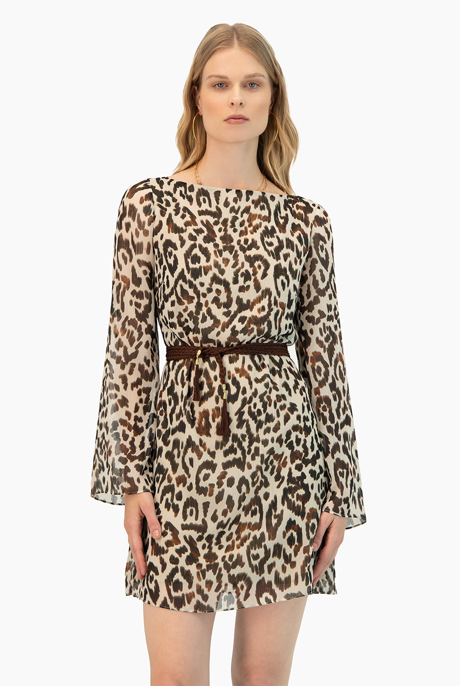 Vestido Recto
