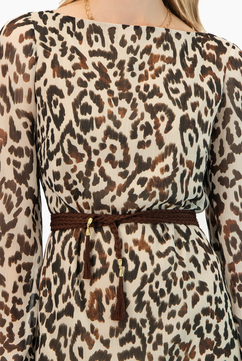 Vestido Recto