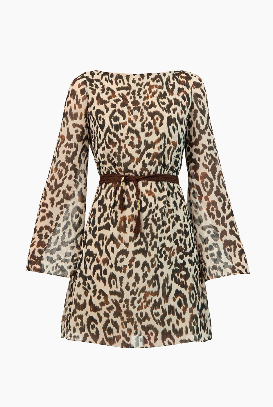 Vestido Recto