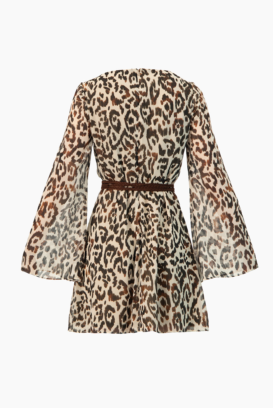 Vestido Recto