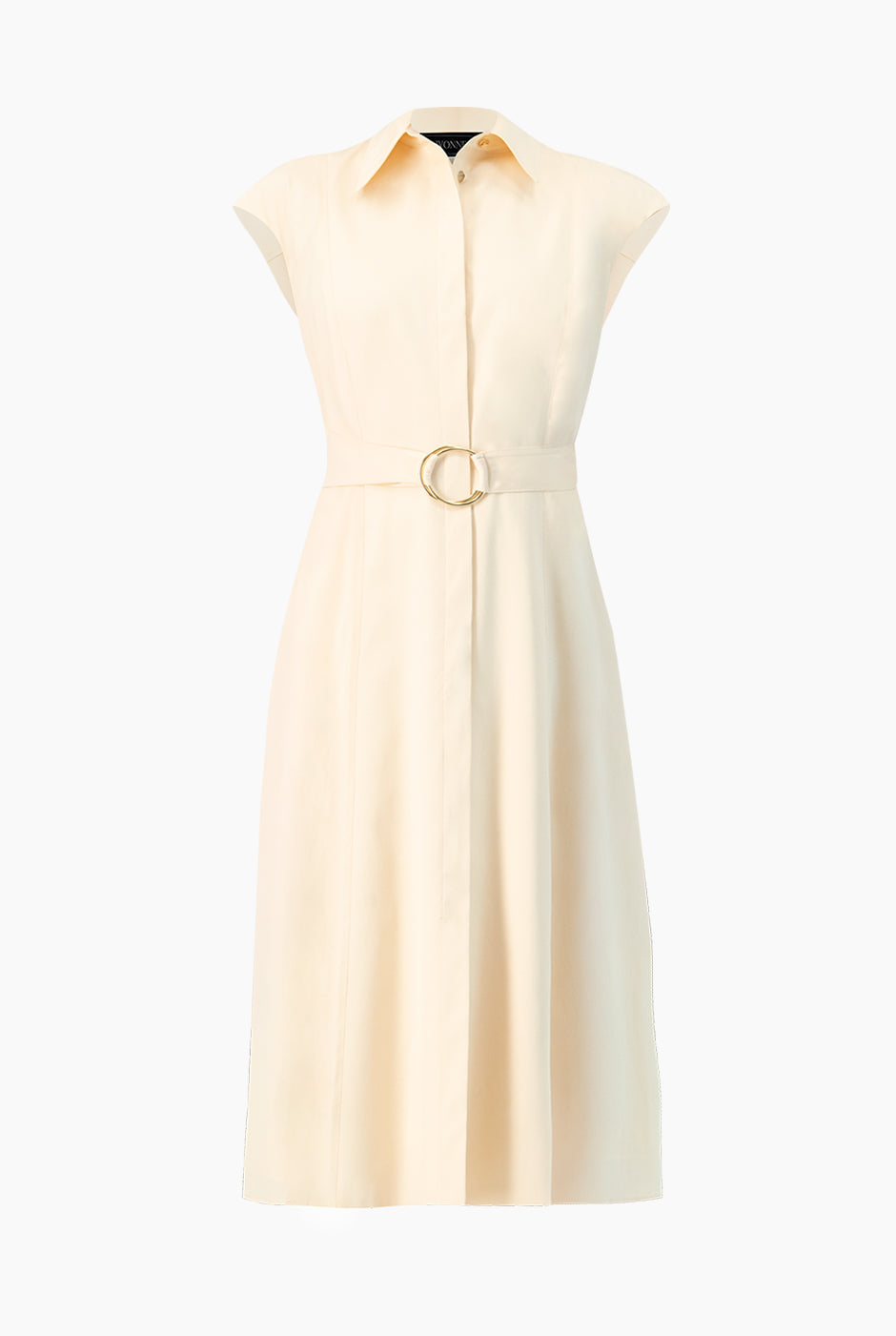 Vestido Camisero