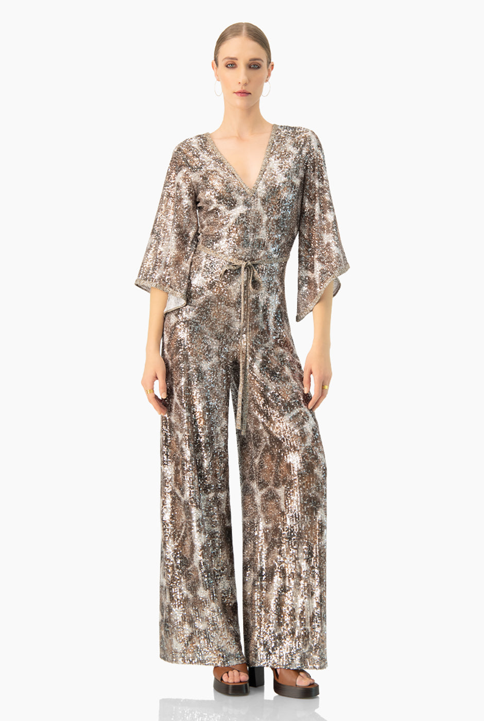Jumpsuit Amplio