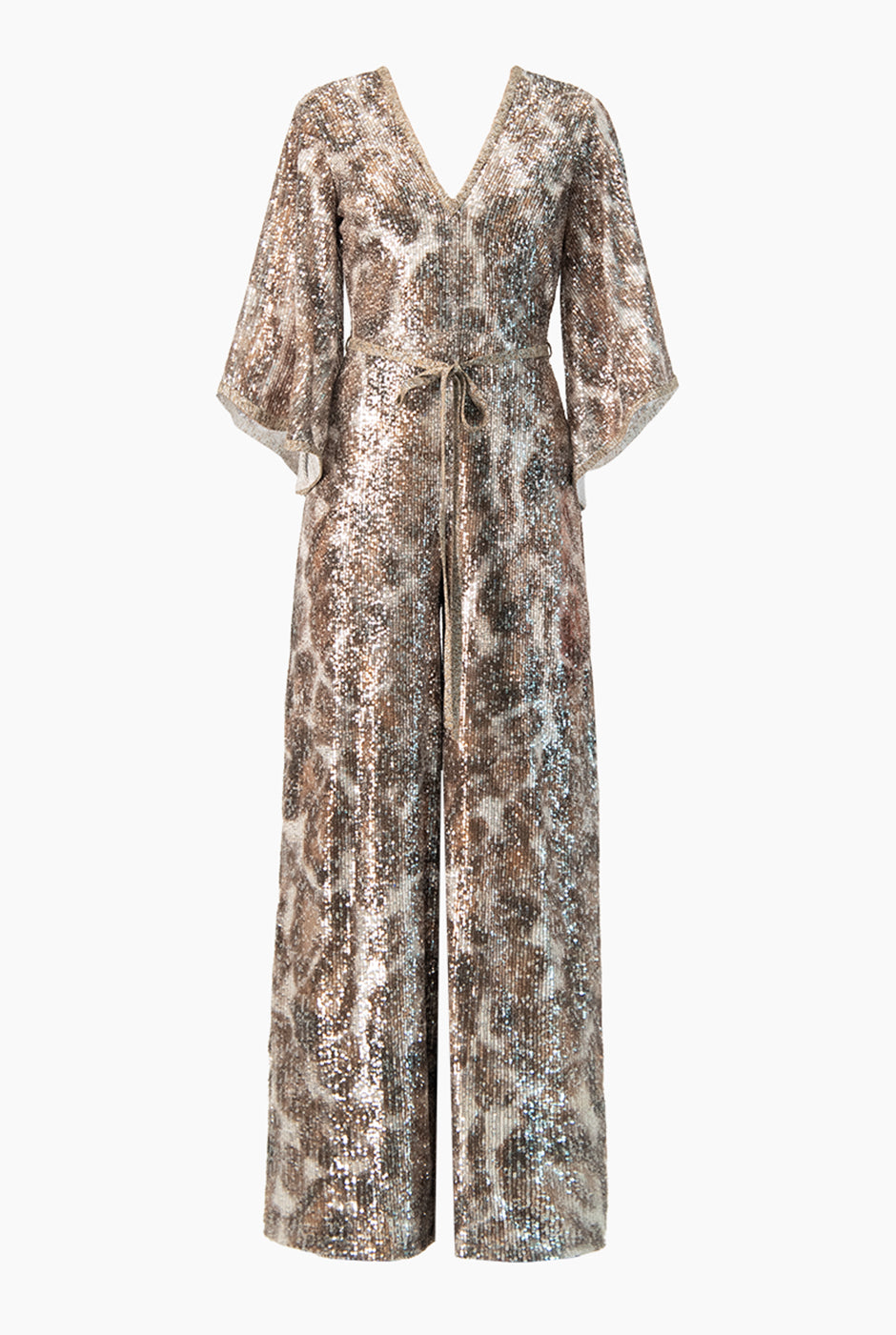 Jumpsuit Amplio