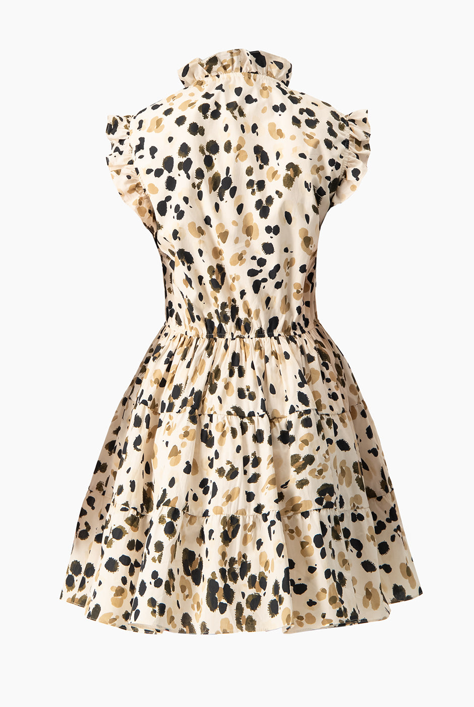 Vestido Recto