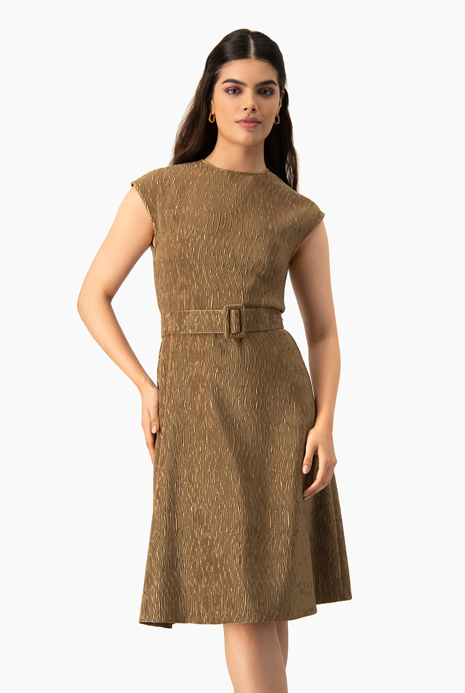Vestido Midi