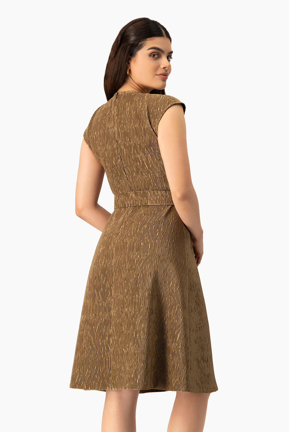 Vestido Midi