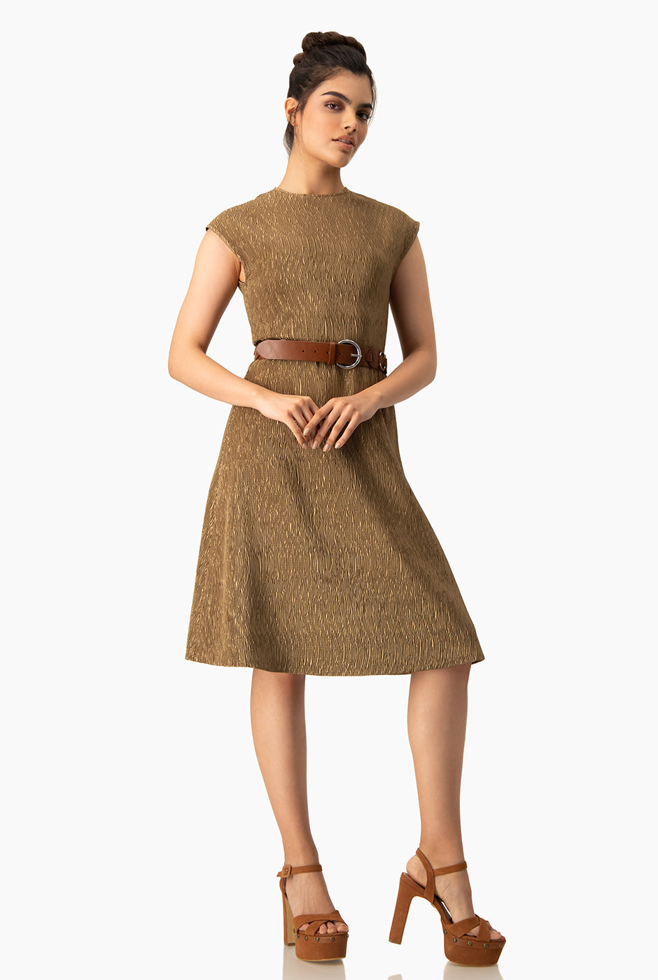 Vestido Midi