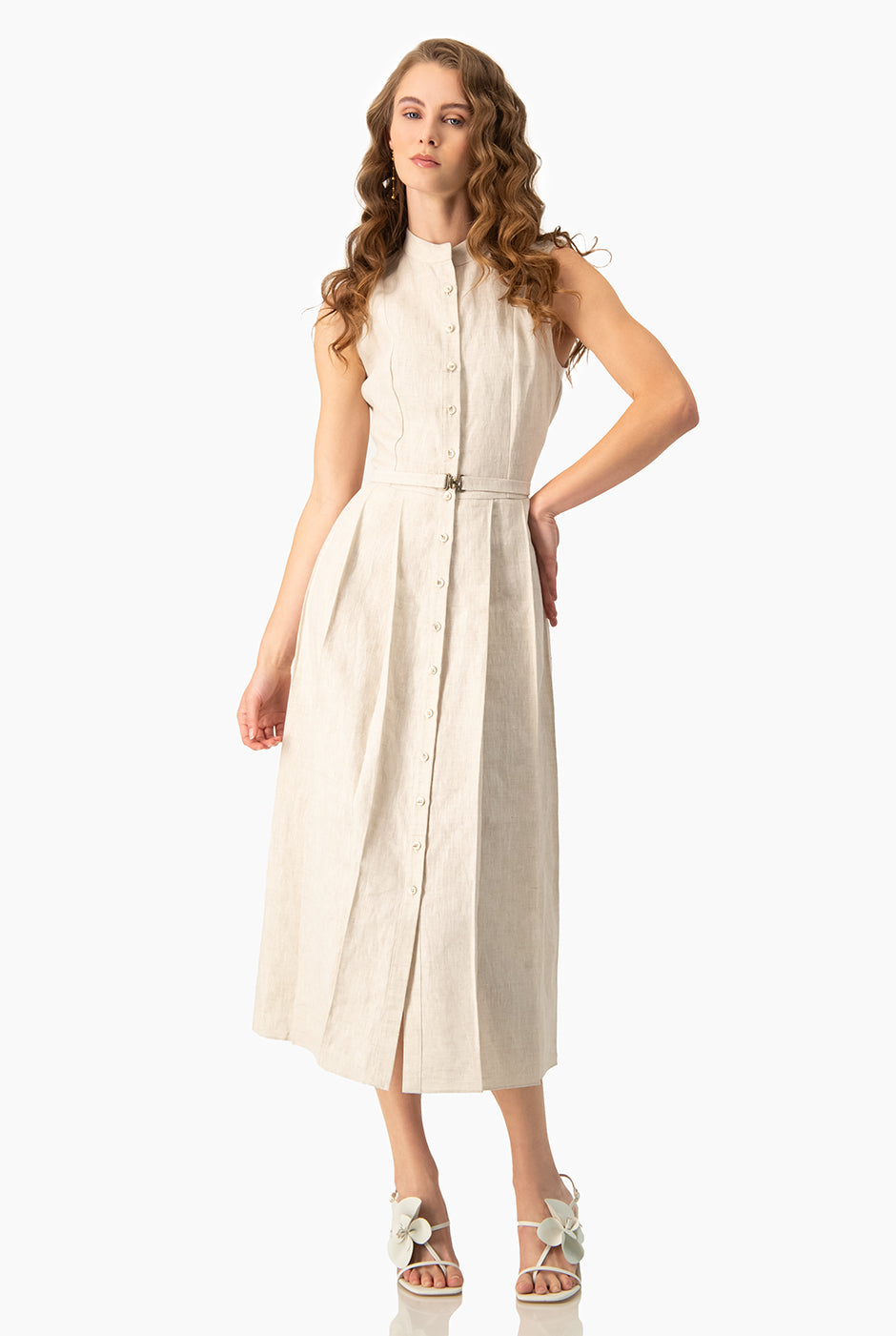 Vestido Midi