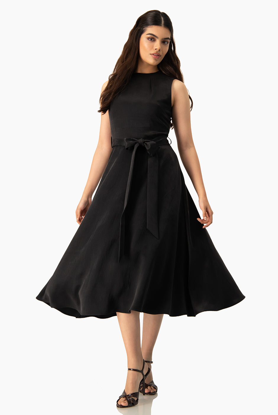 Vestido Linea A
