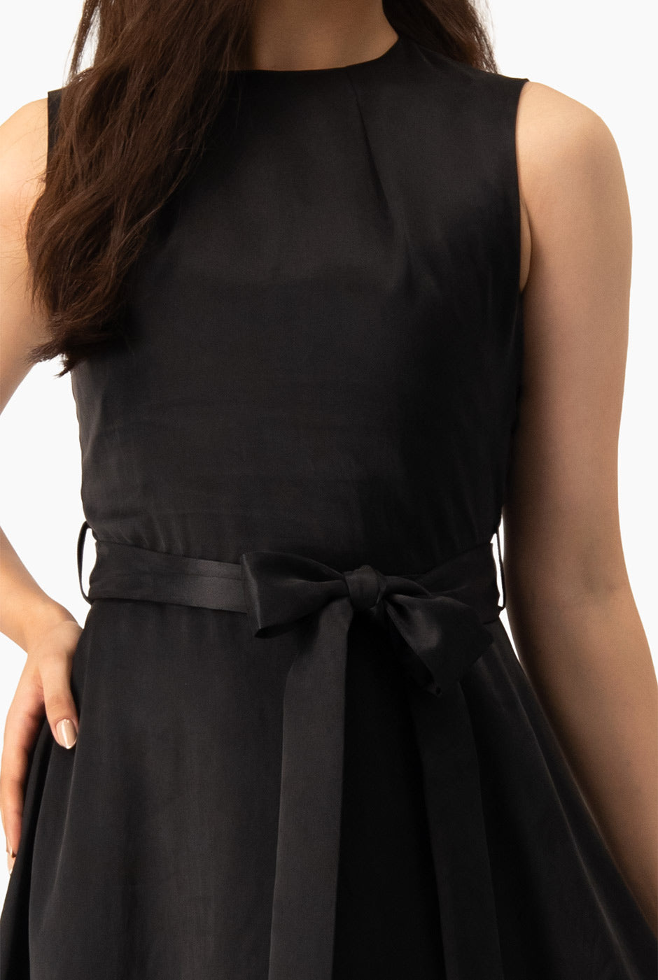 Vestido Linea A