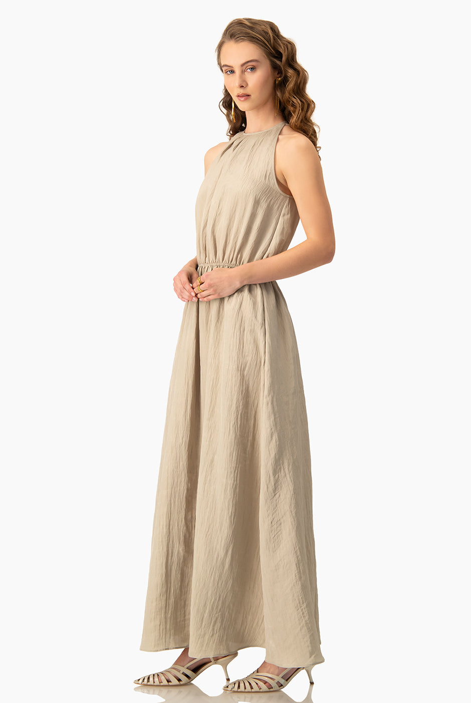 Vestido Largo