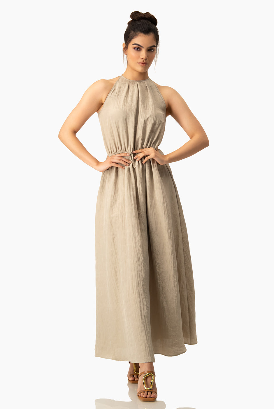 Vestido Largo
