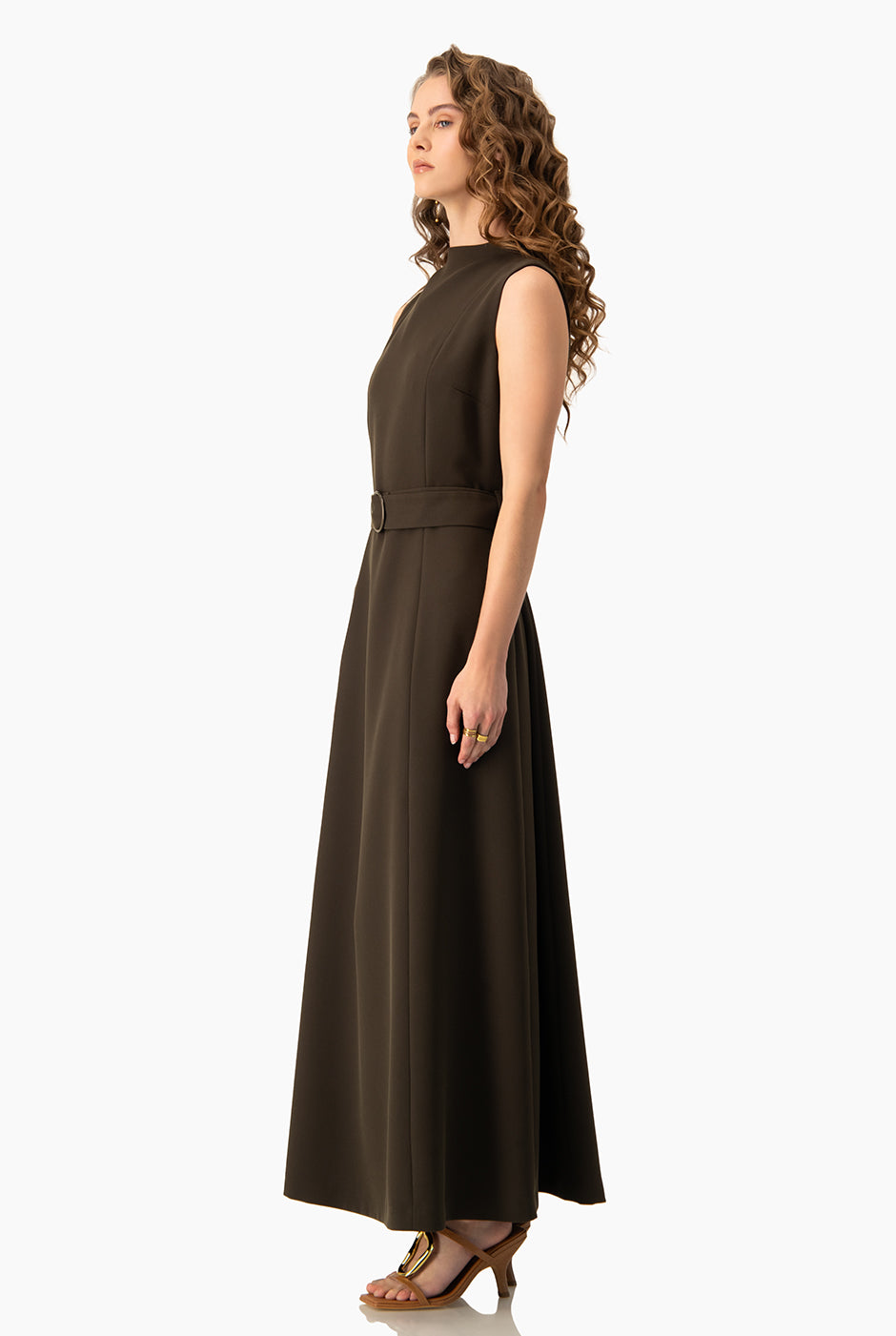 Vestido Largo
