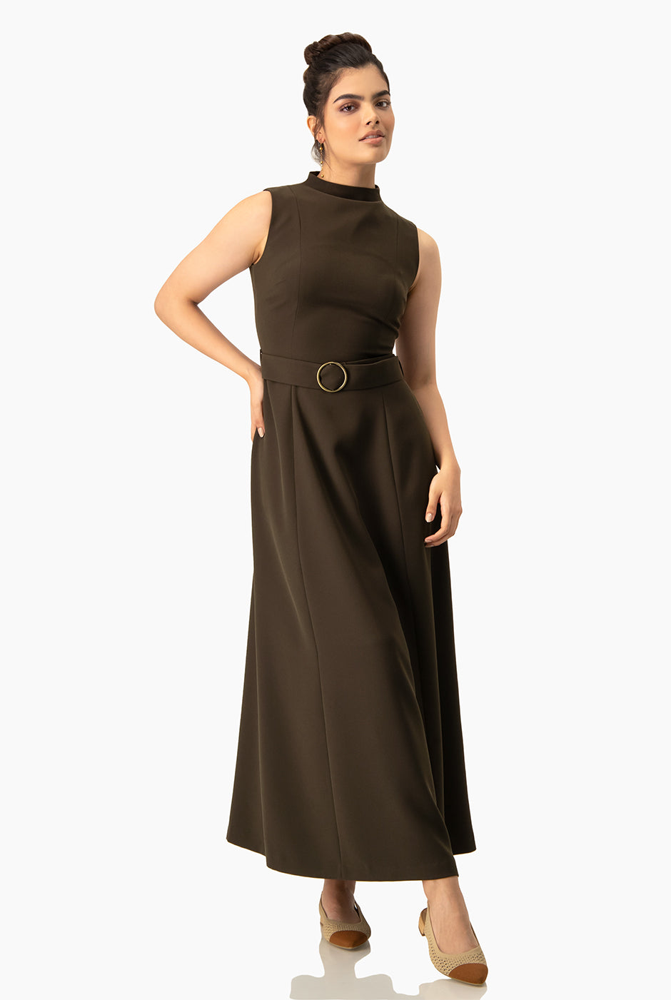 Vestido Largo