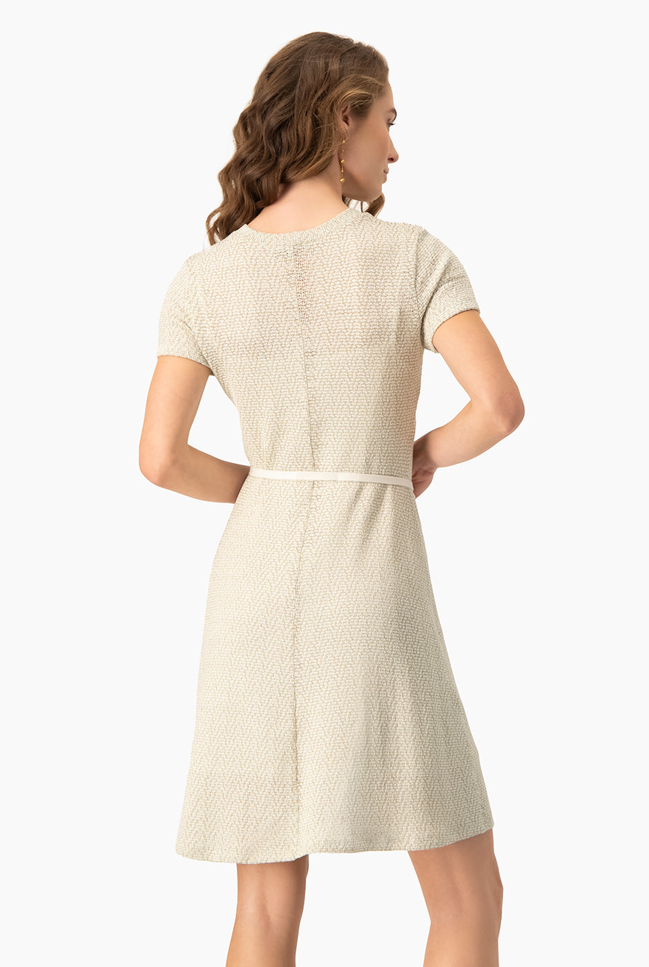 Vestido Recto