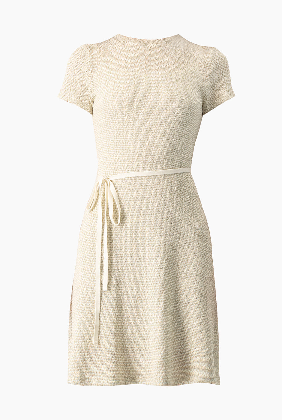 Vestido Recto