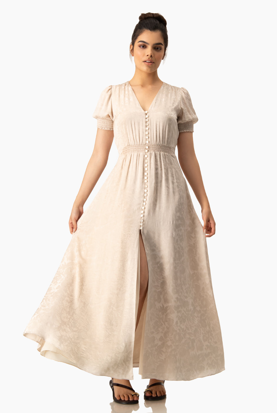 Vestido Recto