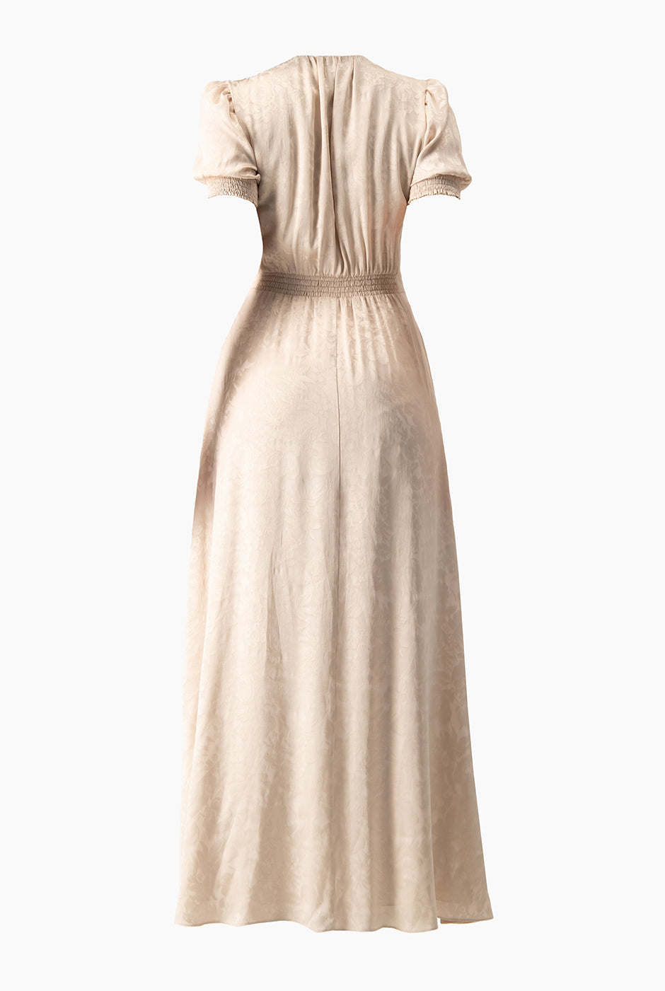 Vestido Recto