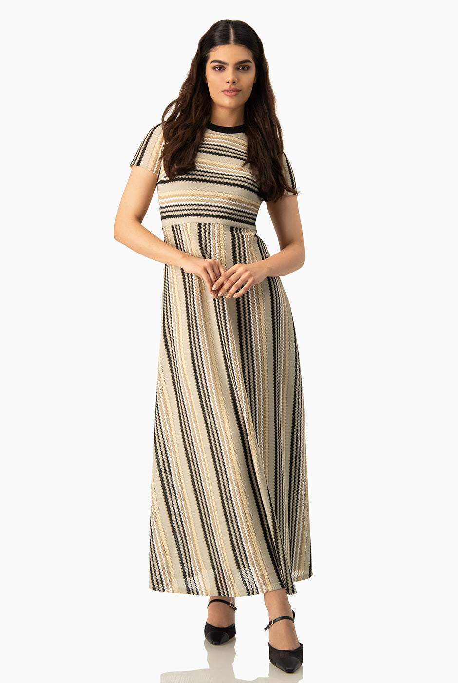 Vestido Maxi